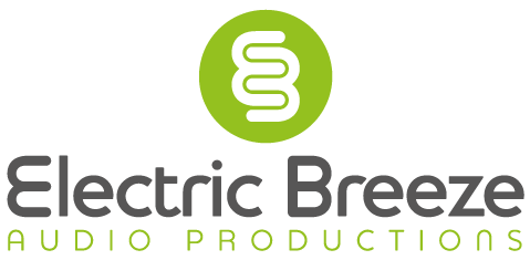 Electric Breeze Audio Productions